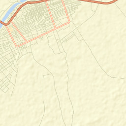 Garoowe Street Map