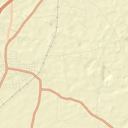 Vadakku Valliyur Street Map