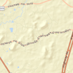 Amphoe Ao Luek Street Map