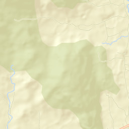 Amphoe Lan Saka Street Map