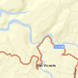 Maluko Street Map