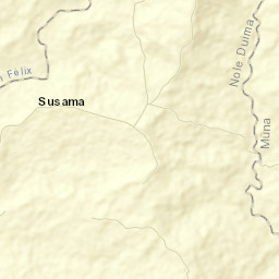 Nole Düima Street Map