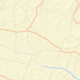 El Cortezo Street Map