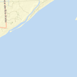 Farallón Street Map