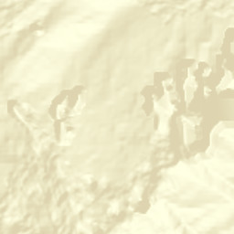 Municipio Libertador Street Map