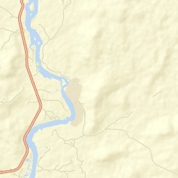 Barma Street Map