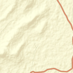 Buedu Street Map