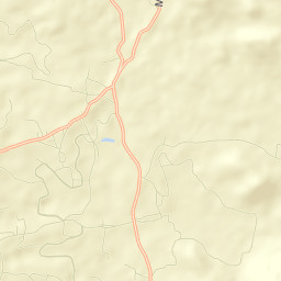 Kanniyakumari Street Map