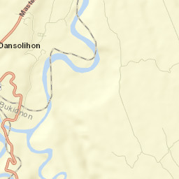 Dorsalanam Street Map