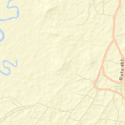 Lajas Adentro Street Map