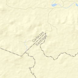 San Marcelo Street Map