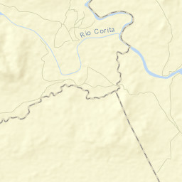 Calabacito Street Map