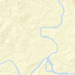 Distrito de San Francisco Street Map