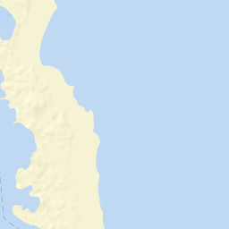 La Esmeralda Street Map