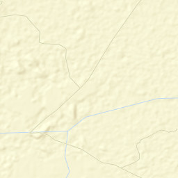 Pueblo Nuevo Street Map