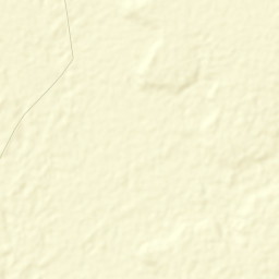 Degehabur Zone Street Map