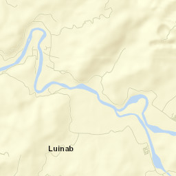 Digkilaan Street Map