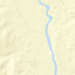 Busdi Street Map