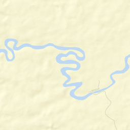 Binucayan Street Map