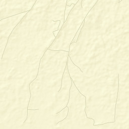 Santa Cruz Street Map