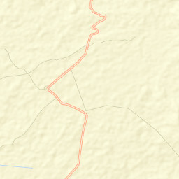 Río de Oro Street Map