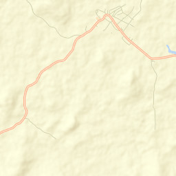 Panguma Street Map