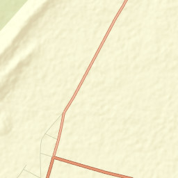 Banda Street Map