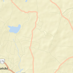 Manavalakurichi Street Map