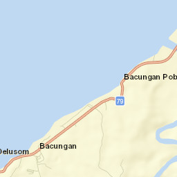 Leon Postigo Street Map