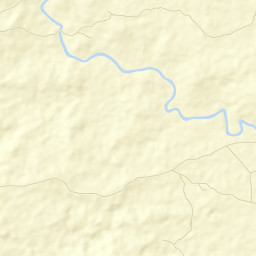 Distrito de Las Palmas Street Map