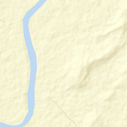 Kailahun District Street Map