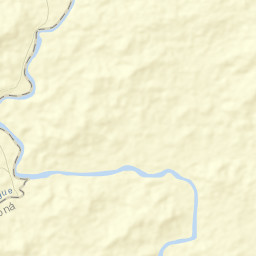 San Francisco Street Map