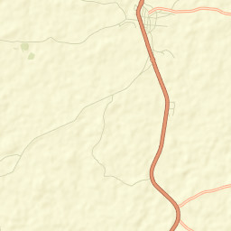 Pendembu Street Map