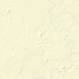 Camogantí Street Map