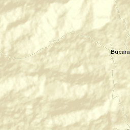 Bucarasica Street Map
