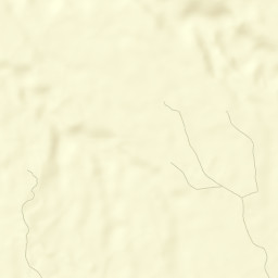 San Miguel Street Map