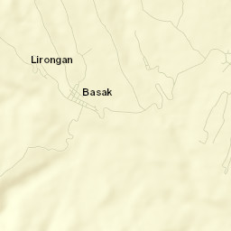 Basak Street Map