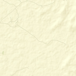 Bo District Street Map