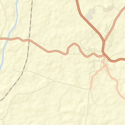 Segbwema Street Map
