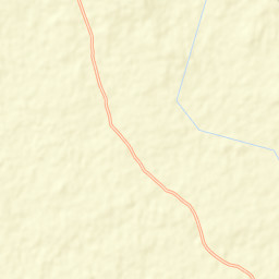Jaman North Street Map