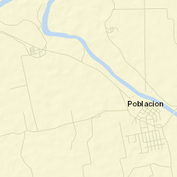 Santa Josefa Street Map