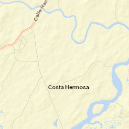 Distrito de Montijo Street Map