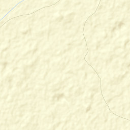 Nzerekore Prefecture Street Map