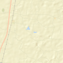 Amphoe Ratsada Street Map