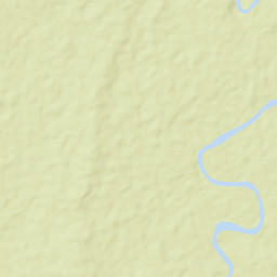 Distrito de Pinogana Street Map