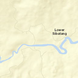 Province of  Zamboanga del Sur Street Map