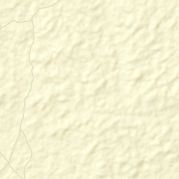 Distrito de Los Santos Street Map