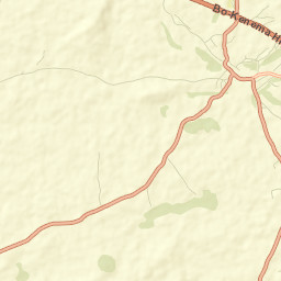 Blama Street Map