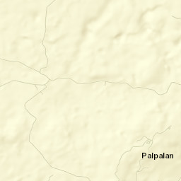 Kagawasan Street Map