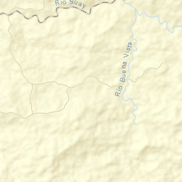 Leones Arriba Street Map